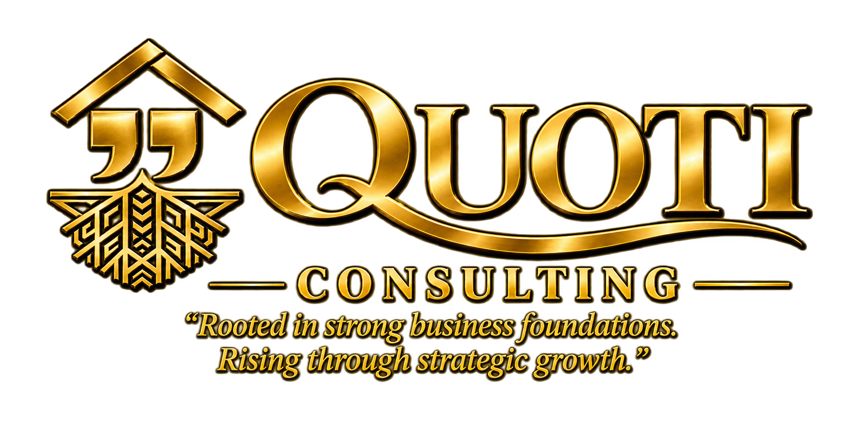 Quoti Consulting